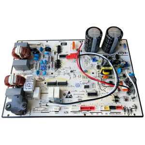 HAIER SCHEDA ELETTRONICA PRINCIPALE OUTDOOR PCB A0011800241 CONDIZIONATORE