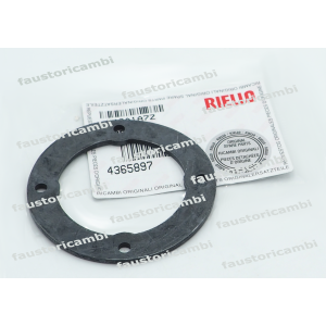 RIELLO GUARNIZIONE VENTILATORE 4365897 CALDAIA