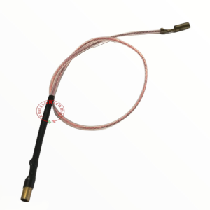 CABLE CABLE DETECTION ELECTRODE LENGTH 37 CM BOILER