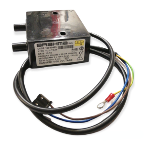 BRAHMA ELECTRONIC TRANSFORMER TC2LTCAF 15910463 BOILER