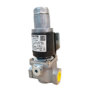 9564_ - GAS BRAHMA VALVE EG12 * L * GMO BE6 * GMO 230 V ART