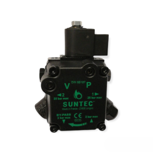 BOMBA QUEMADOR DIESEL SUNTEC AUV 47 L 9877 6P EX 7538 AS47C