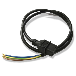 DIFF AMP ELECTRIC CONNECTOR WITH 3 WIRE CABLE 803029 BOILER