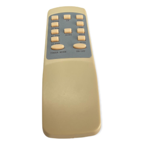 REMOTE CONTROL RF9RNT11 700498 AIR CONDITIONER