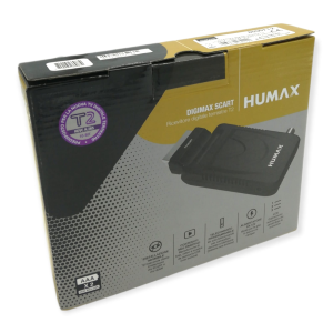 Tivumax LT (HD-3800S2/HD-3801S2)