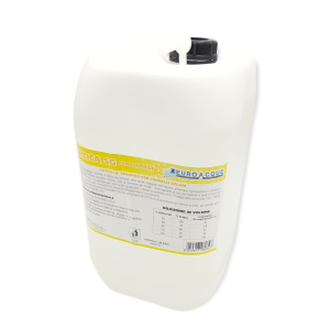 LIQUIDO ANTIGELO X PANNELLI SOLARI 10 LT GLICOLE DA DILUIRE GRADO ALIMENTARE ALTA TEMPERATURA ARTICA 