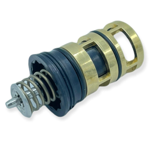 CARTRIDGE REVISION VALVE 3 THREE WAYS COMPATIBLE HONEYWELL VCZZ6000 / U BUDERUS VCZZ6000