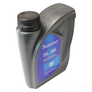 SUNISO OLIO PER REFRIGERAZIONE SL 46 LT 1 REFRIGERAZIONE CONDIZIONAMENTO