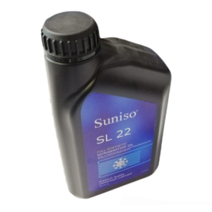 SUNISO OLIO PER REFRIGERAZIONE SL 22 LT 1 REFRIGERAZIONE CONDIZIONAMENTO