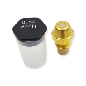 DANFOSS DIESEL NOZZLE INJECTOR 0.50 60 ° SERIES H BURNER