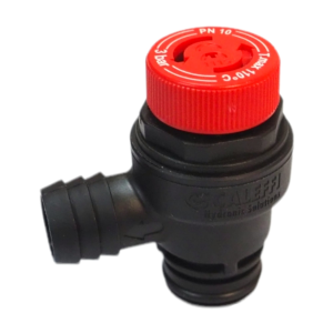 IMMERGAS 3 BAR SAFETY VALVE WITH ORING AND HOSE 1026579 BOILER