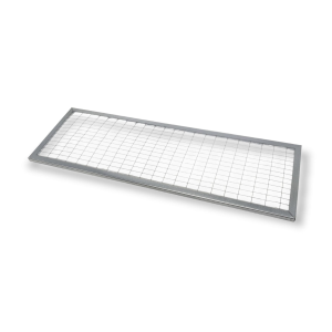 FILTRE A AIR DE REMPLACEMENT EN TISSU POUR VENTILO-CONVECTEUR 595X200 TH 10 mm