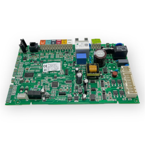 ARISTON CHAFFOTEAUX PLACA ELECTRÓNICA PRINCIPAL 65116545-05 CALDERA