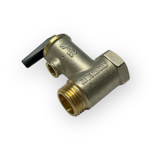 ARISTON SAFETY VALVE 1/2 MF 8.5 BAR WITH LEVER 571730 BOILER