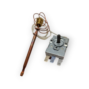 THERMOSTAT SANITAIRE ARISTON AVEC CHAUDIERE CAPILLAIRE 564885