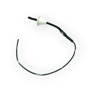 FERROLI CABLE WITH IGNITION ELECTRODE RESISTANCE 39848740 FOR BOILER