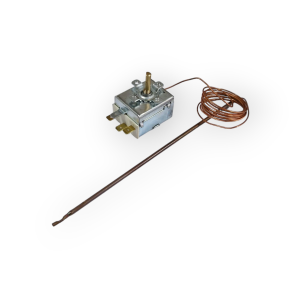 IMIT THERMOSTAT WITH CAPILLARY CM 150 TR2 9332 0-300 ° C FOR BOILER OVEN