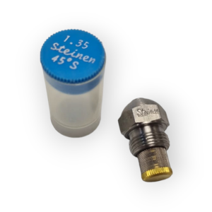 BUSE STEINEN 1.35 GPH 45° INJECTEUR POUR BRÛLEUR DIESEL