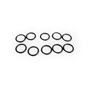 IMMERGAS 3016071 EX 11480 10 PIECES NITRILE O-RING GASKET D 15.88 X 2.62 FOR BOILER