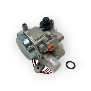 ARISTON VALVOLA GAS METANO NG 65152054 SCALDABAGNO