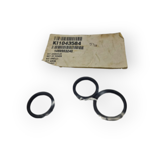 SAVIO BIASI KIT 3 PEZZI ANELLO GUARNIZIONE ORING TENUTA KI1043584 CALDAIA