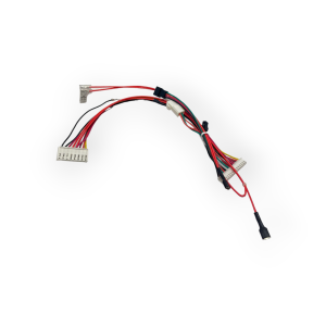 ARISTON 65152059 ELECTRICAL CONNECTION CABLE WATER HEATER WIRING