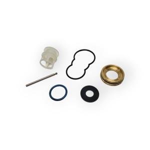 RIELLO 3-WAY VALVE REBUILD KIT 4365150 BERETTA 01005127 BOILER