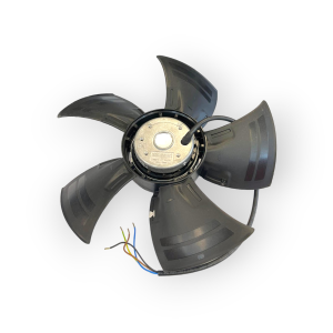 EBMPAPST A4D300-AS34-02 REMPLACEMENT DE VENTILATEUR AXIAL DE MOTO POUR UNITÉ RÉFRIGÉRATEUR