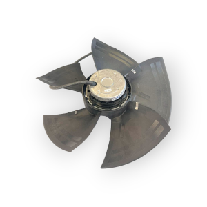 EBMPAPST A4E315-AS20-01 REMPLACEMENT DE VENTILATEUR AXIAL DE MOTO POUR UNITÉ RÉFRIGÉRATEUR