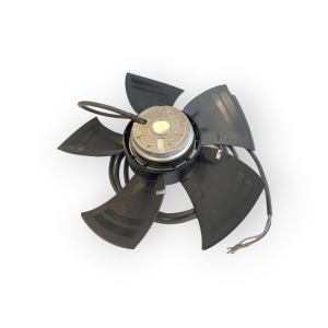 EBMPAPST A4E300-AS72-20 REMPLACEMENT DE VENTILATEUR AXIAL DE MOTO POUR UNITÉ RÉFRIGÉRATEUR