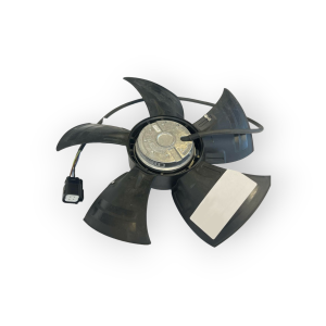 EBMPAPST A4E300-AS72-17 REMPLACEMENT DE VENTILATEUR AXIAL DE MOTO POUR UNITÉ RÉFRIGÉRATEUR