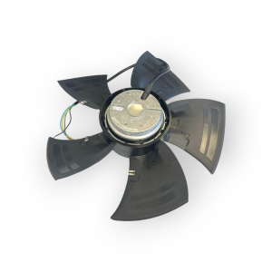 EBMPAPST A4E300-AS72-01 REMPLACEMENT DE VENTILATEUR AXIAL DE MOTO POUR UNITÉ RÉFRIGÉRATEUR