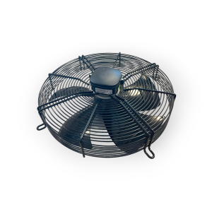 WEIGUANG YWF4E-450B MOTEUR DE VENTILATEUR AXIAL Ø 450MM P102/60-G UNITÉ RÉFRIGÉRATEUR