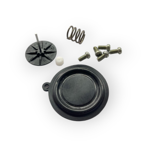 VAILLANT 010360 DIAPHRAGM KIT FOR BOILER WATER GROUP