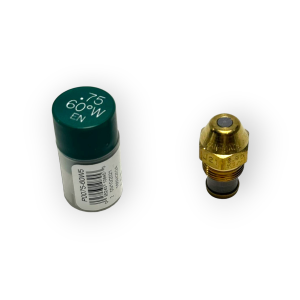 DELAVAN NOZZLE 0.75 GPH 60°W OIL BURNER OIL INJECTOR