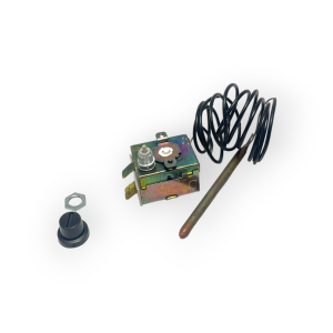 IMIT SAFETY THERMOSTAT LS1 90 ° KAPILLAR 150 CM 3 KONTAKTE + T OFENKESSEL