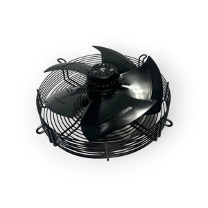 WEIGUANG YWF4E-350S MOTEUR DE VENTILATEUR AXIAL P102/34-G Ø 350 ASPIRATION MONOPHASÉ 4 PÔLES