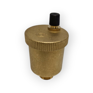 JOLLY AUTOMATIC AIR VENT VALVE 3/8 COMPATIBLE WITH VAILLANT 061707 BAXI JJJ005600731