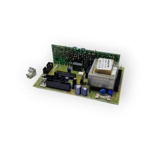 BRAHMA 16020508 PLACA ELECTRÓNICA MICRO COMPATIBLE PLACA TERMITAL 35 MINITECH/PLUS 25 CALDERA