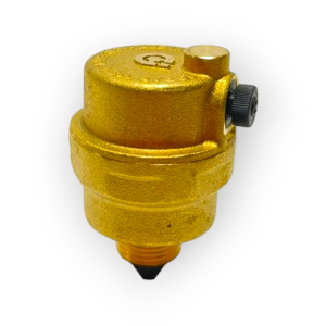 AIR VENT VALVE CALEFFI 3/8 JOLLY LAMBORGHINI 04552080 BAXI JJJ005625830