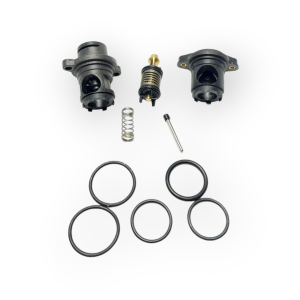 KIT MAINTENANCE VANNE 3 VOIES ARISTON 65101288 CHAUDIERE