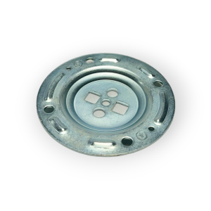 ARISTON FLANGE 4 HOLES 65114661 WATER HEATER