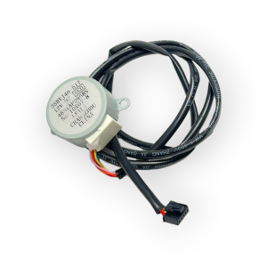 LG MOTORINO MOTORE DEFLETTORE ALETTE CONDIZIONATORE 35BIJ46-517 4681AP29685