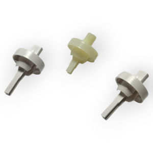 UNICAL 95000457 KIT DE 3 BOUTONS AVEC ADAPTATEUR POUR PANNEAU CHAUDIÈRE