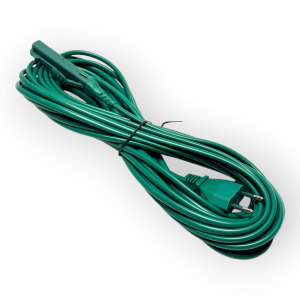 MT 10 CABLE ELECTRICO VERDE COMPATIBLE FOLLETTO VK140 VORWERK