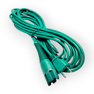 CABLE ELECTRICO MT 7 COMPATIBLE VERDE FOLLETTO VK130 131 VORWERK