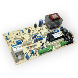 IMMERGAS ELECTRONIC BOARD DiMS02-IM03 1031865 EX 1024840 1024088 EOLO MAIOR 24 VIP BOILER