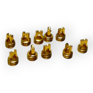 WIGAM KIT PZ.10 DEPRESSEURS 1 / 4-5 / 16 SAE D19302 14023001001