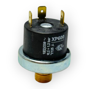 PRESOSTATO FALTA MINIMA AGUA XP600 Ø 1/4 COMPATIBLE ARISTON 995903