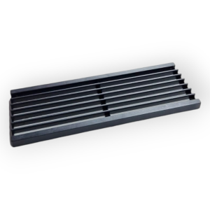 AERMEC 9102973 GRILLE CENTRALE POUR CONVECTEUR